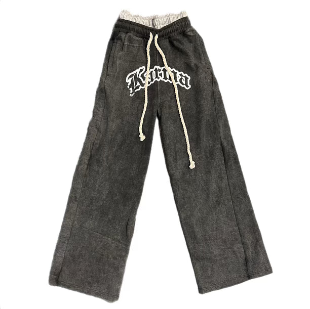 Karma Acid Sweatpants